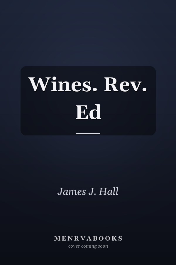 Wines. Rev. Ed