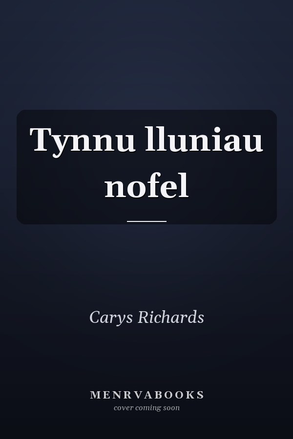 Tynnu lluniau nofel