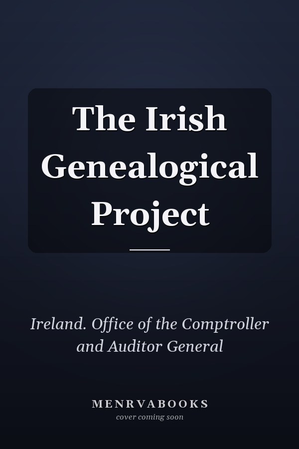 The Irish Genealogical Project