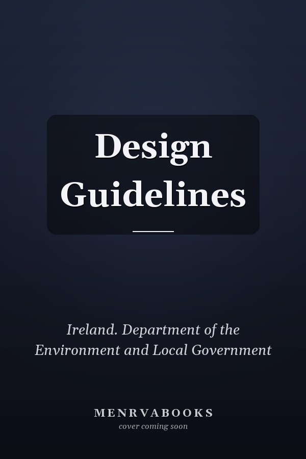Design Guidelines