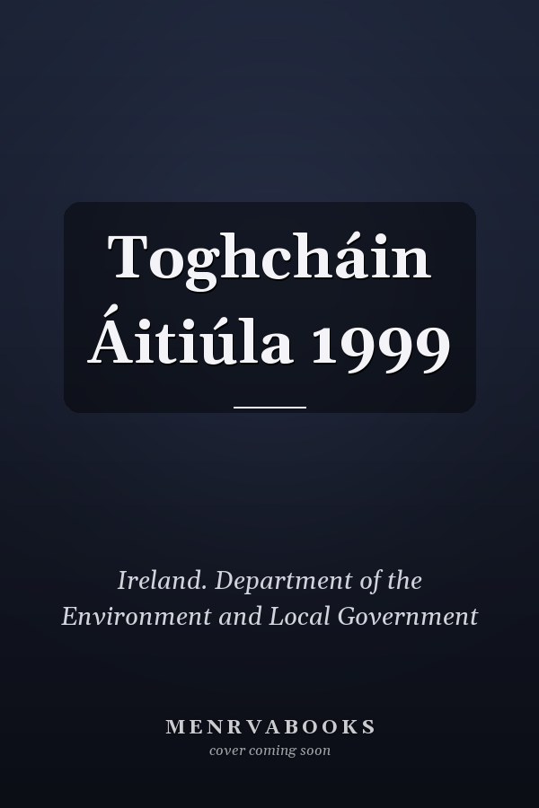 Toghcháin Áitiúla 1999