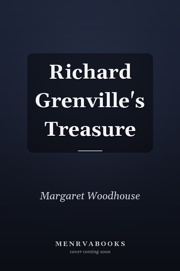 Richard Grenville's Treasure