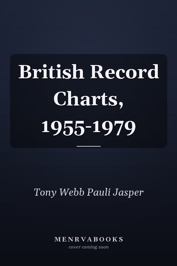 British Record Charts, 1955-1979