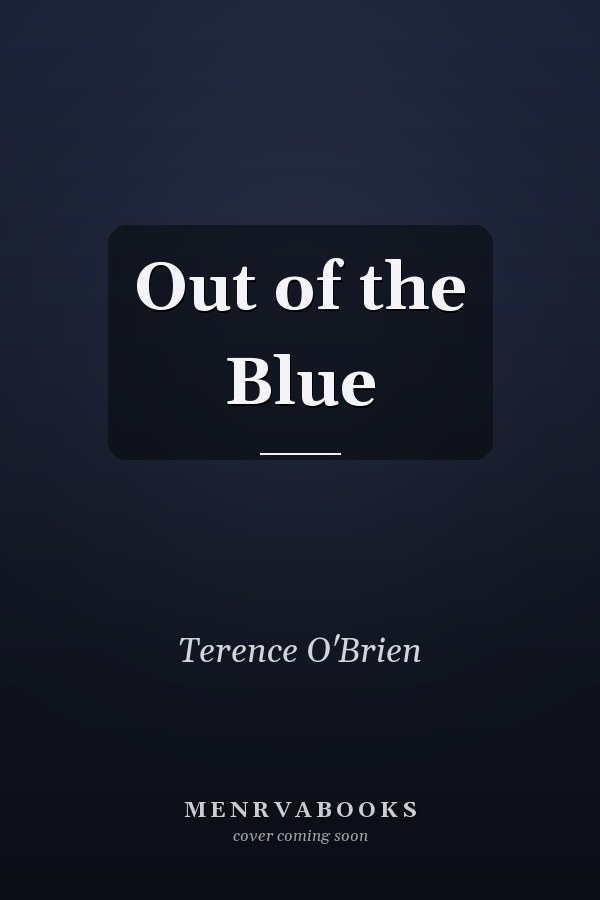 Out of the Blue