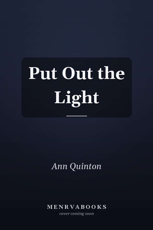 Put Out the Light