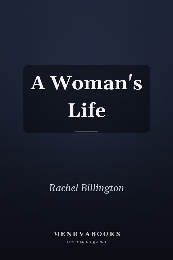 A Woman's Life