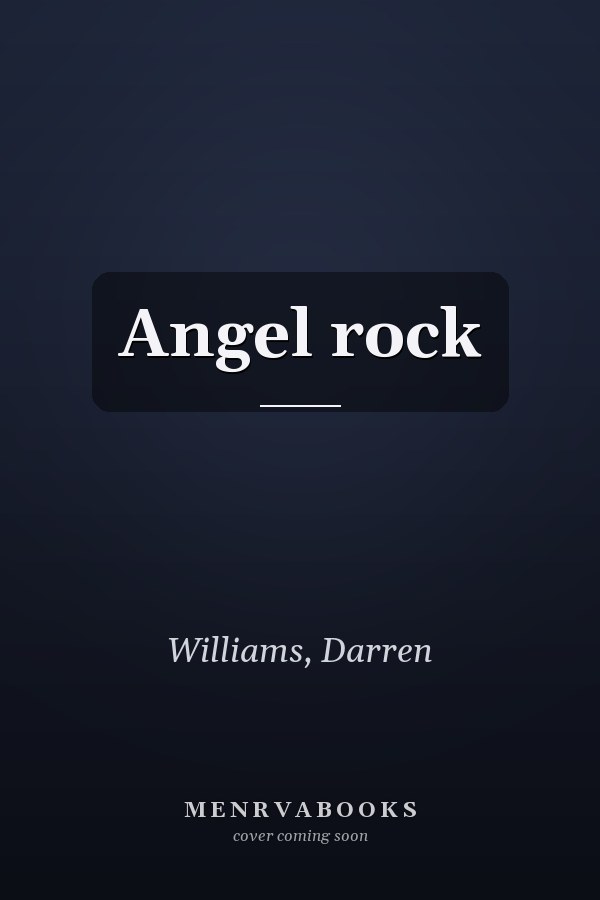 Angel rock