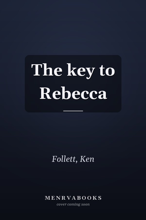 The key to Rebecca