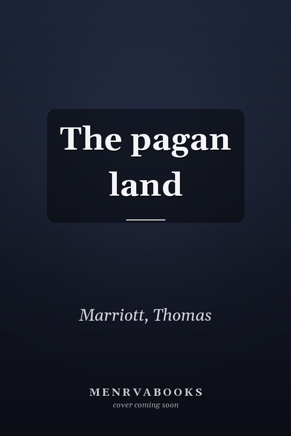 The pagan land