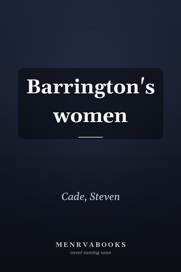 Barrington's women