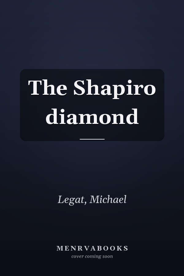 The Shapiro diamond