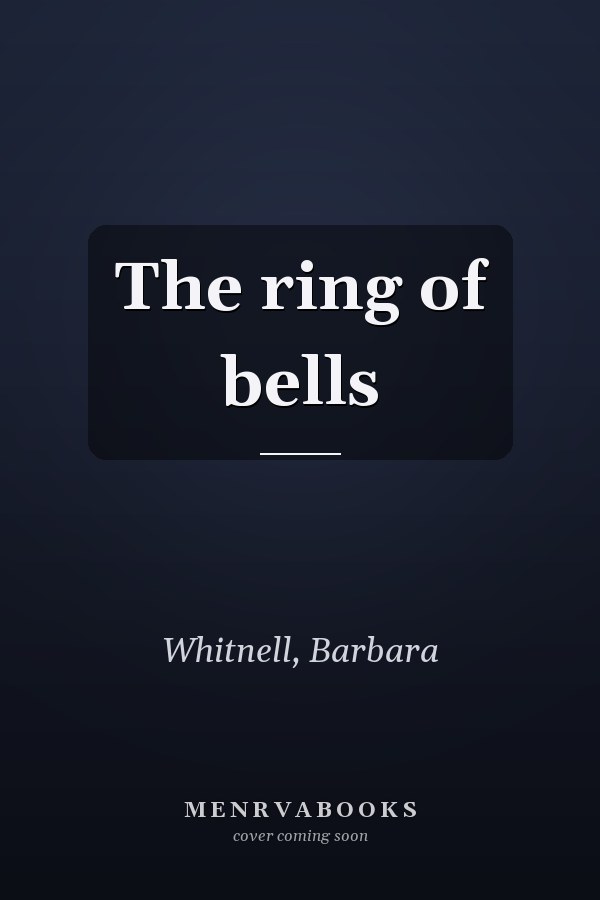 The ring of bells