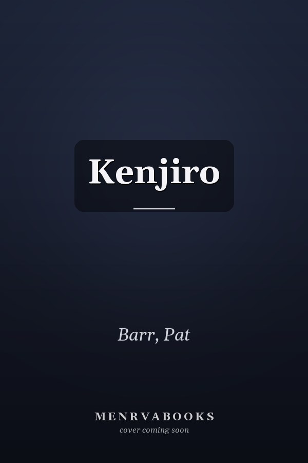 Kenjiro