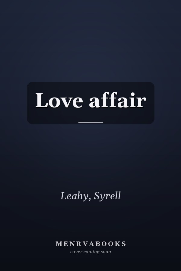 Love affair
