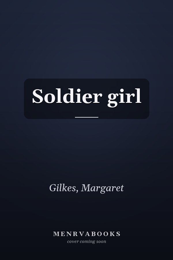Soldier girl