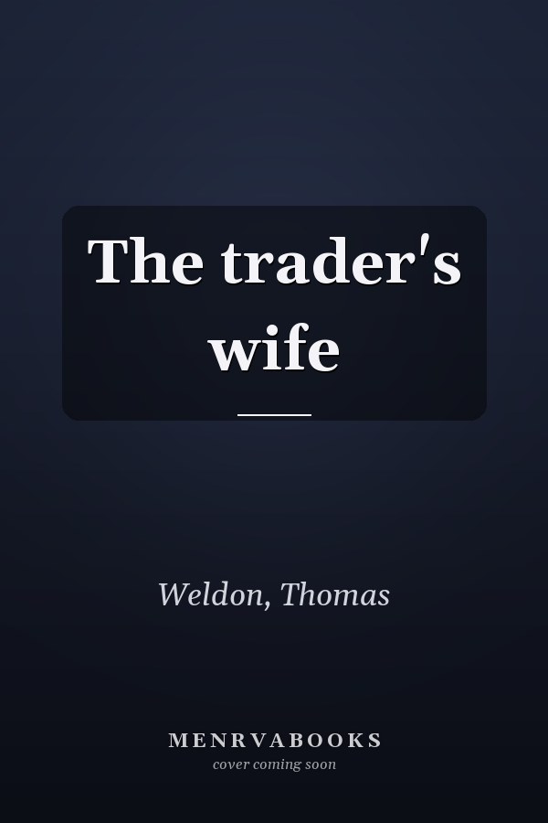 The trader's wife