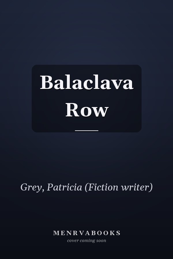 Balaclava Row