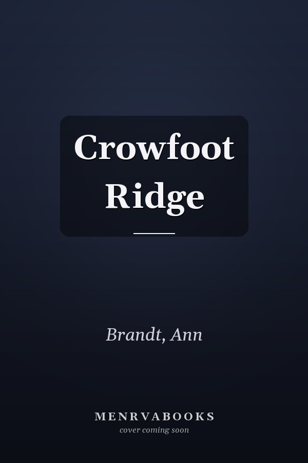 Crowfoot Ridge