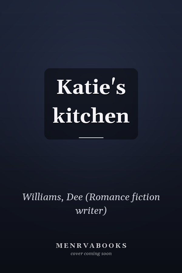 Katie's kitchen