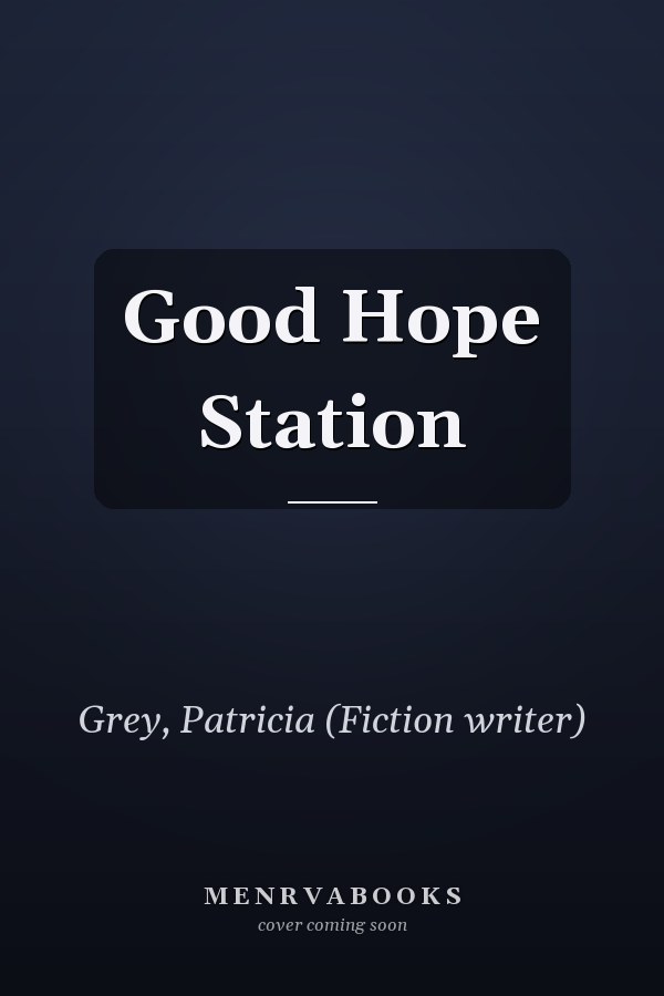 Good Hope Station