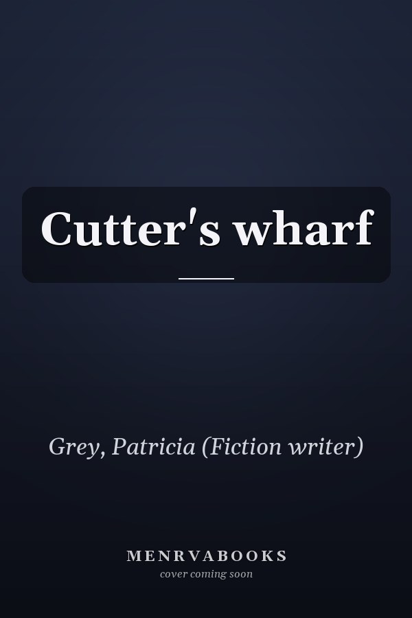 Cutter's wharf
