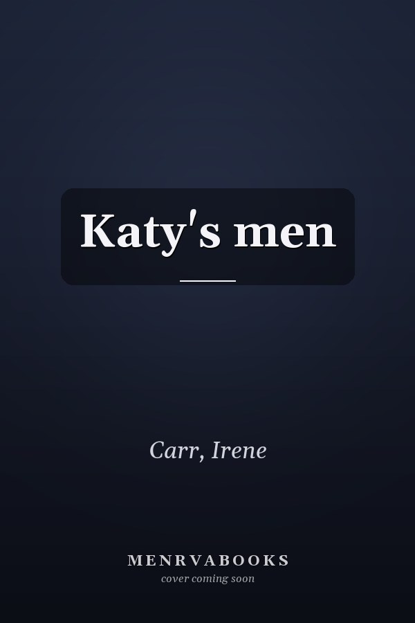 Katy's men