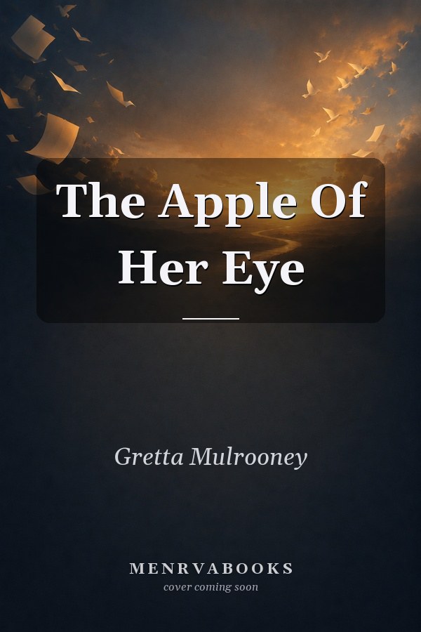 The Apple Of Her Eye