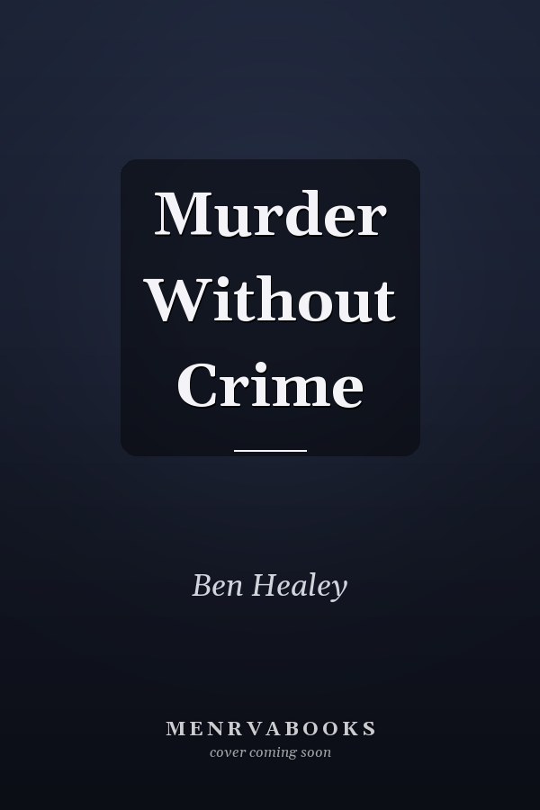 Murder Without Crime