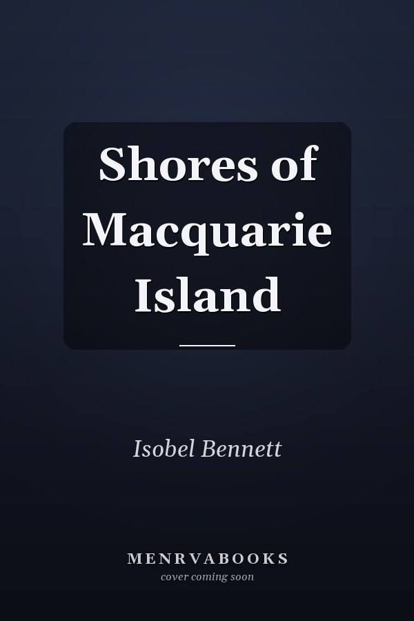 Shores of Macquarie Island