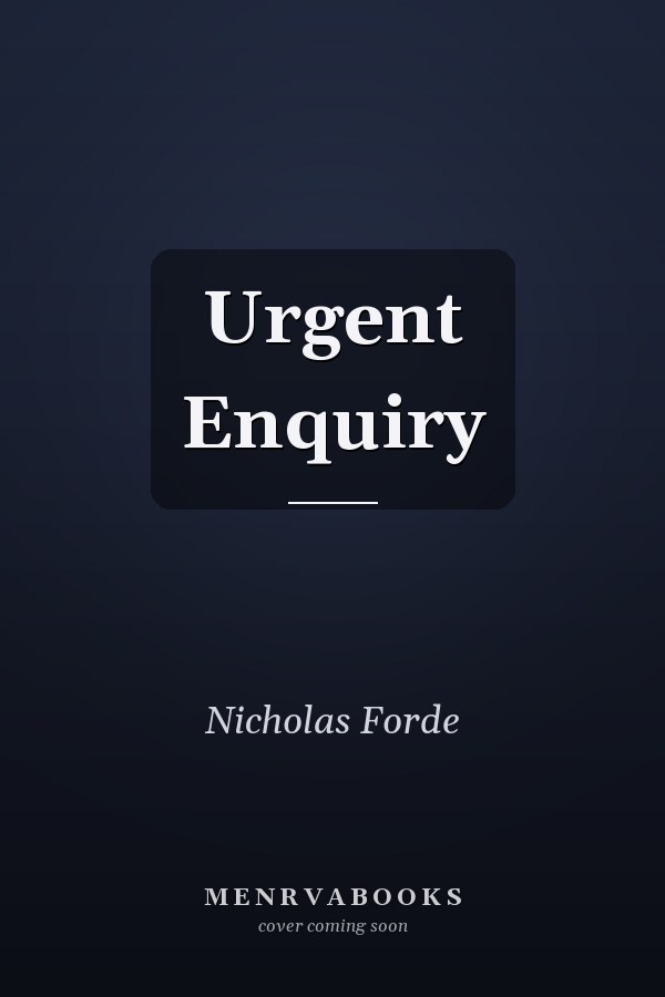 Urgent Enquiry