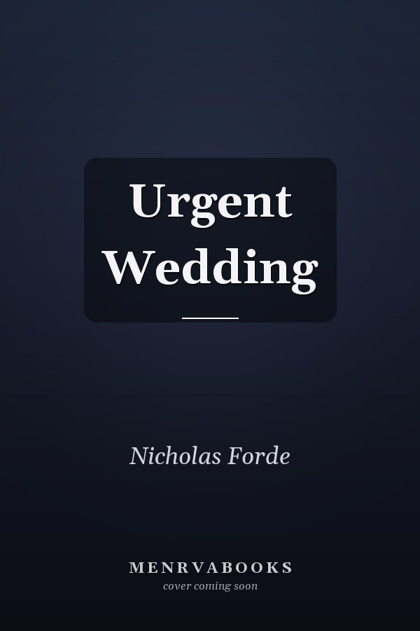Urgent Wedding