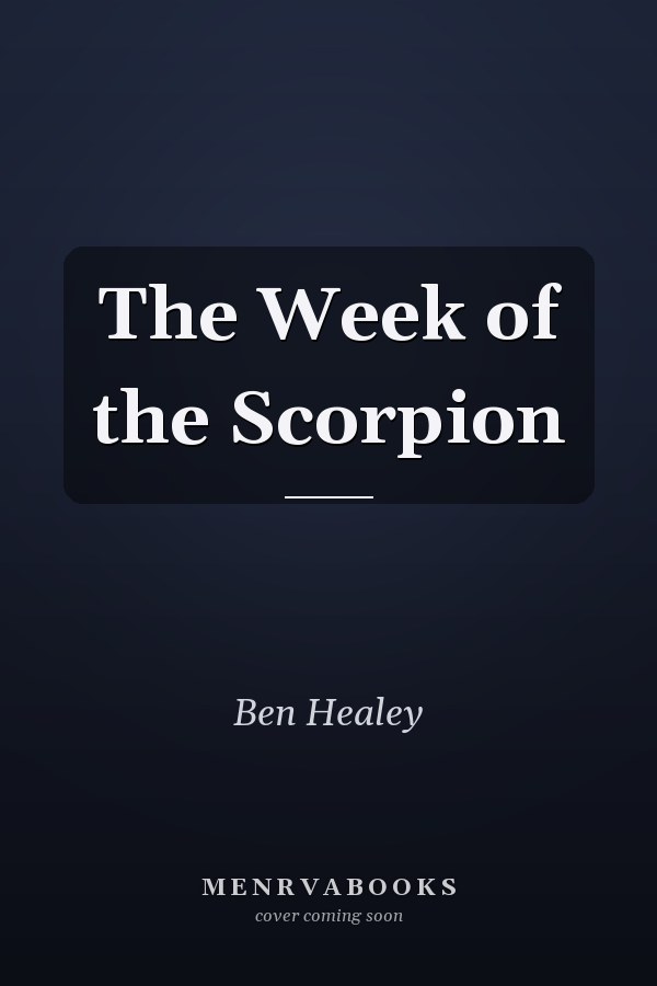 The Week of the Scorpion