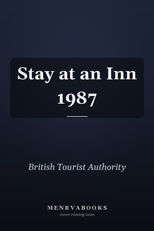 Stay at an Inn 1987