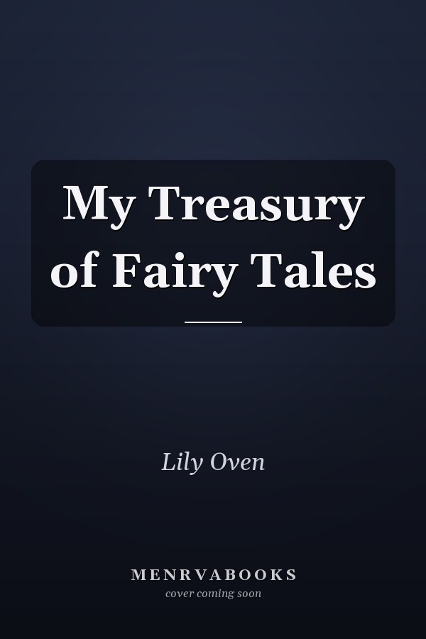 My Treasury of Fairy Tales