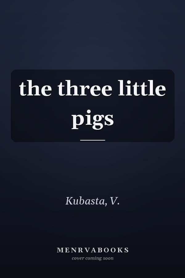 the three little pigs