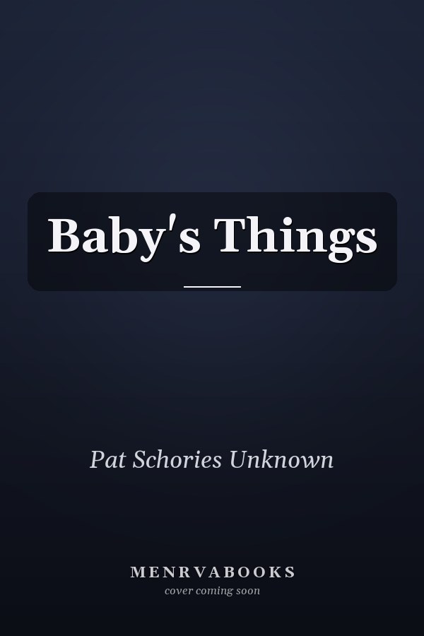Baby's Things