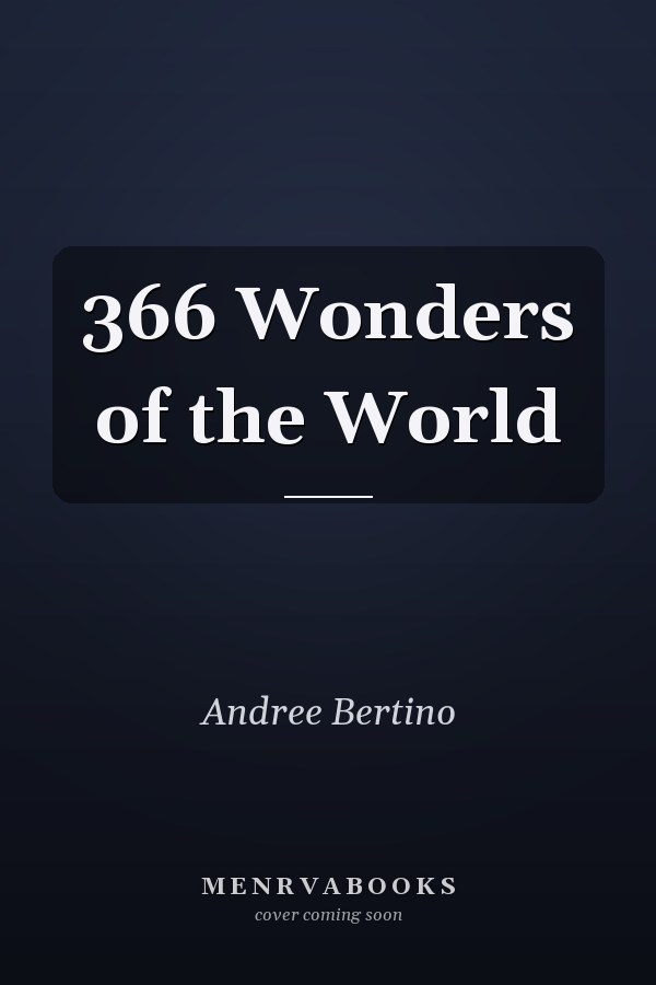 366 Wonders of the World
