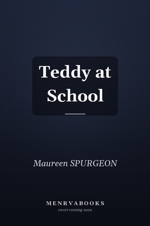 Teddy at School