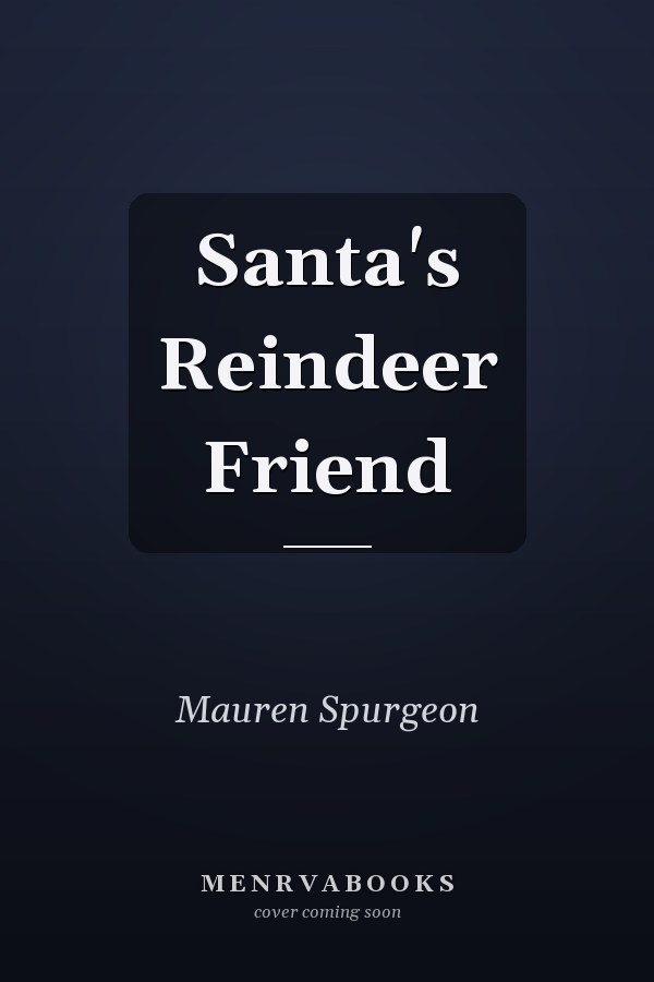 Santa's Reindeer Friend