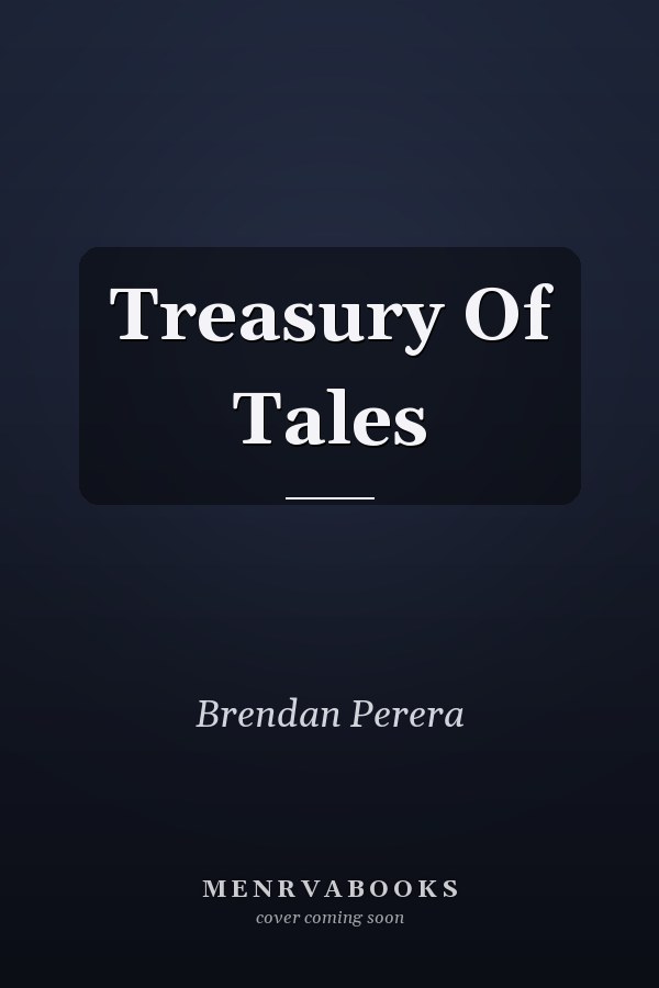 Treasury Of Tales
