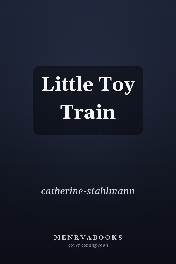 Little Toy Train