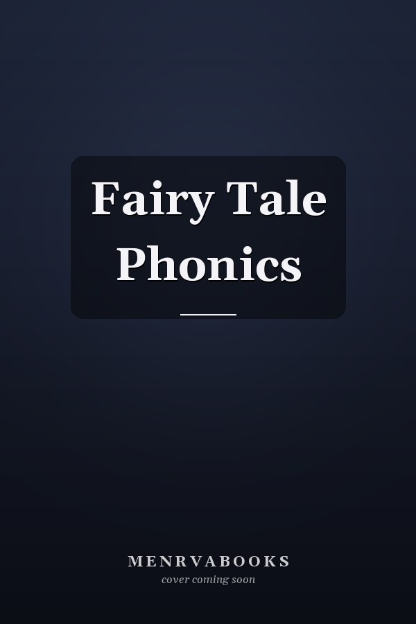 Fairy Tale Phonics