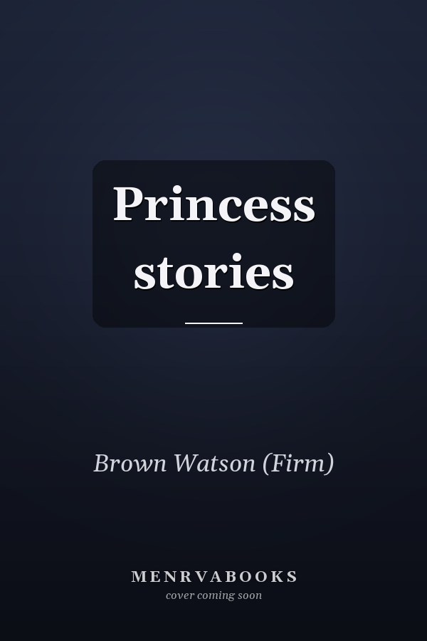 Princess stories