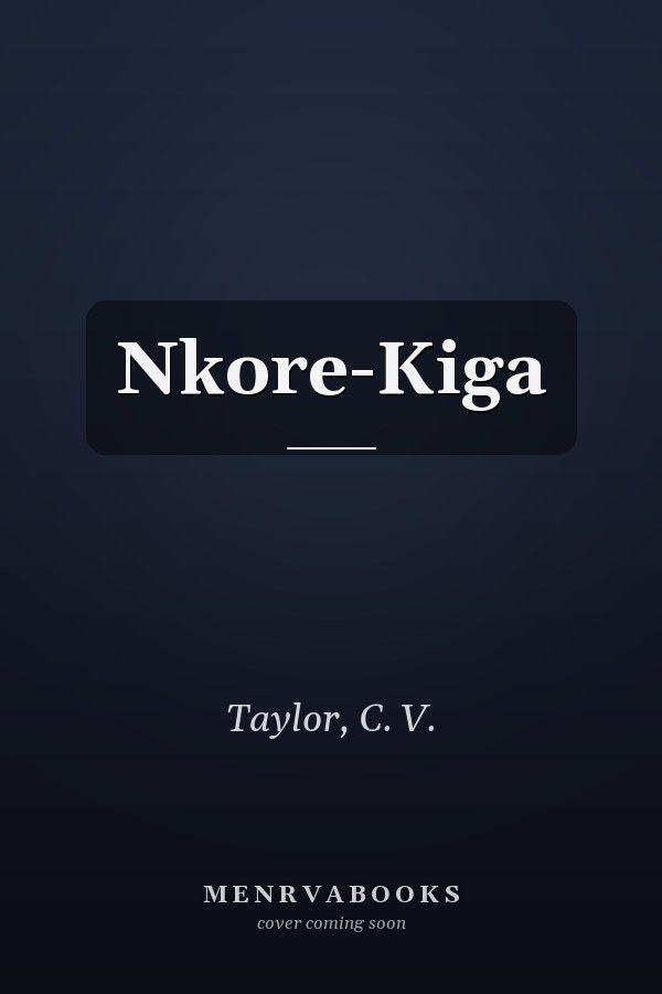 Nkore-Kiga
