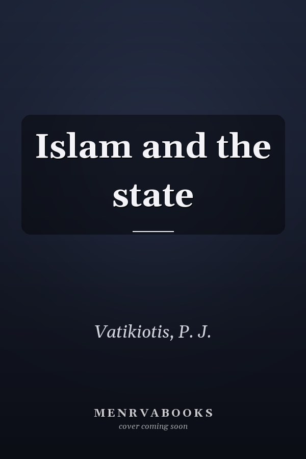 Islam and the state
