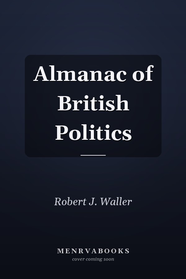 Almanac of British Politics