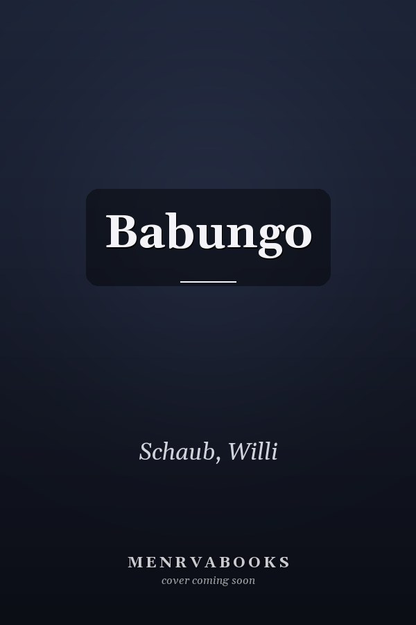 Babungo