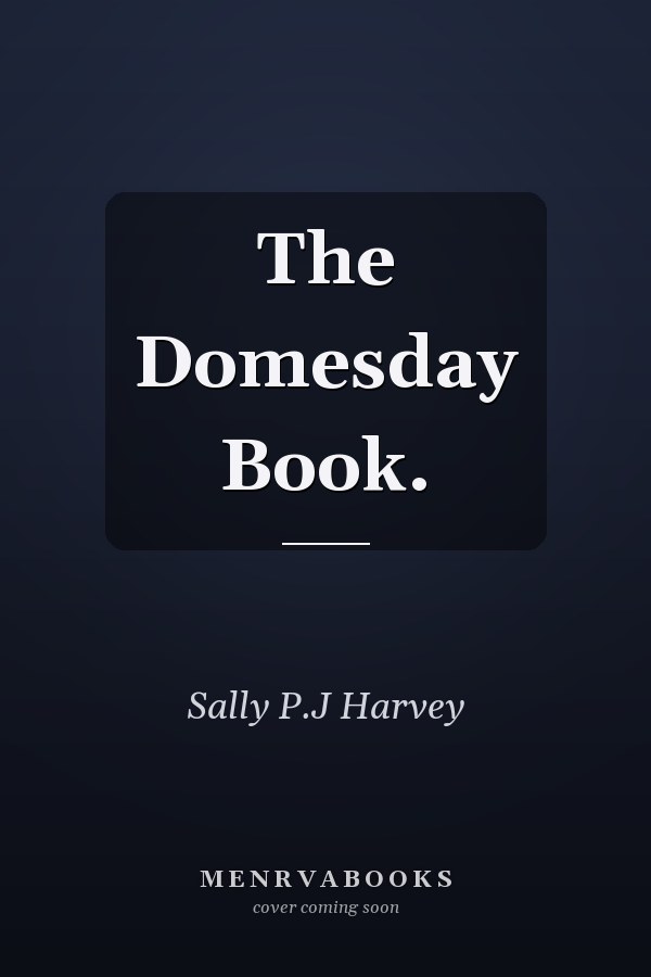 The Domesday Book.