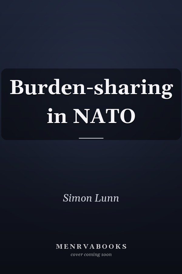 Burden-sharing in NATO