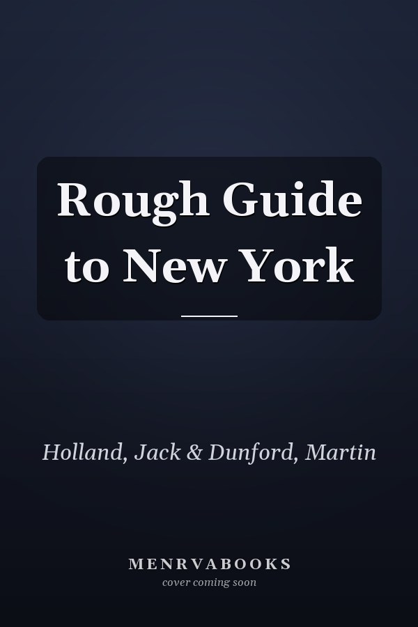 Rough Guide to New York